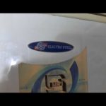 فریزر هشت کشو الکترو استیل
