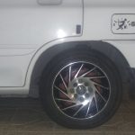 رینگ ووسن پرایدی