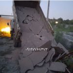قیمت فروش سنگ لاشه
