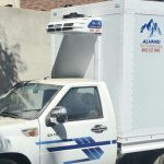 موتورهای سرمیلنگی زیرصفر وبالا صفری تهران یونیت