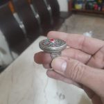 بخشی ازانگشترهای کلکسیونی