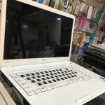 لپتاپ ان ای سی یا nes گرافیک ۴