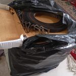 تعداد 120 کمربند زنونه