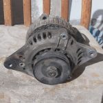 دینام پراید