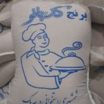 برنج پاکستانی با ایرانی میکس و معطر به شرط ببر