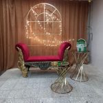 باغ جهت جشن تولد بعدتالار عروسی حنابندان