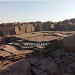 قیمت فروش سنگ لاشه