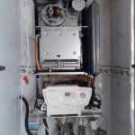 نصب،سرویس و جابجایی انواع پکیج و کولرگازی