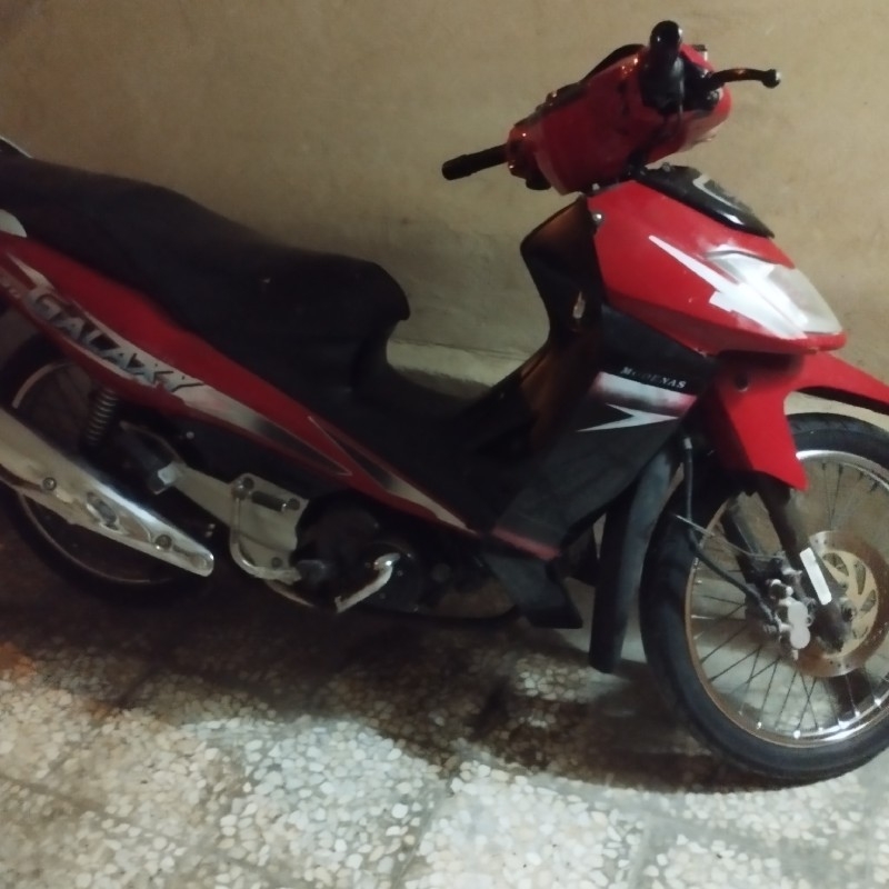 گالکسی مدل 86