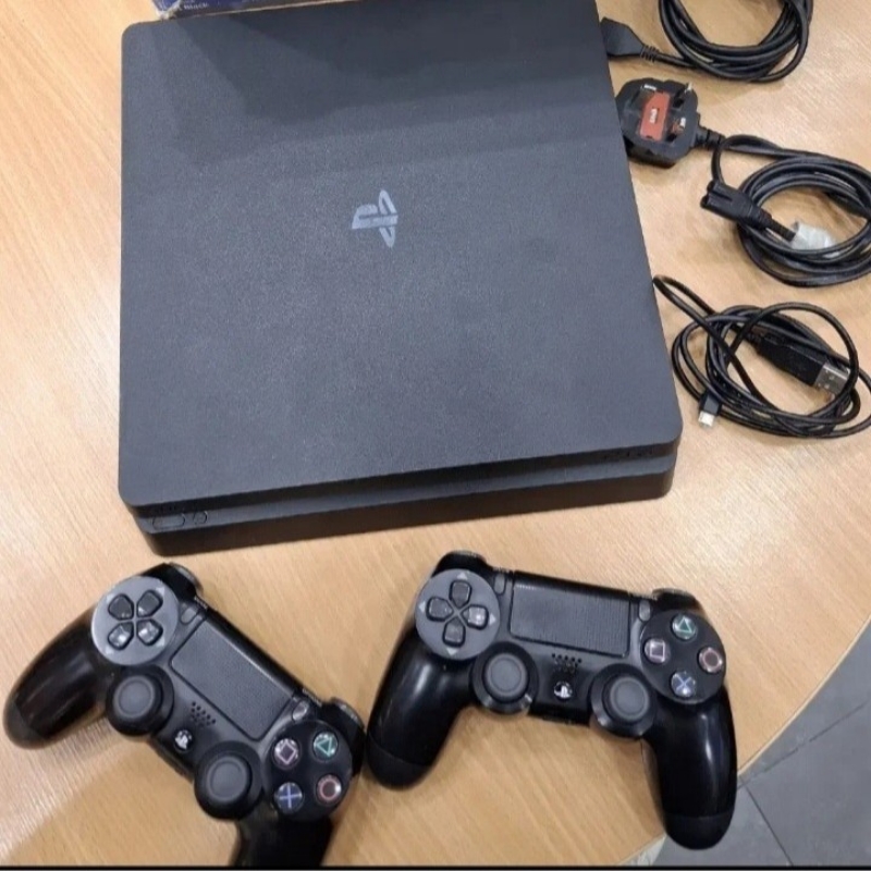 PlayStation 4 Slimاقساط با کارت ملی