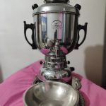 سماور نو نو