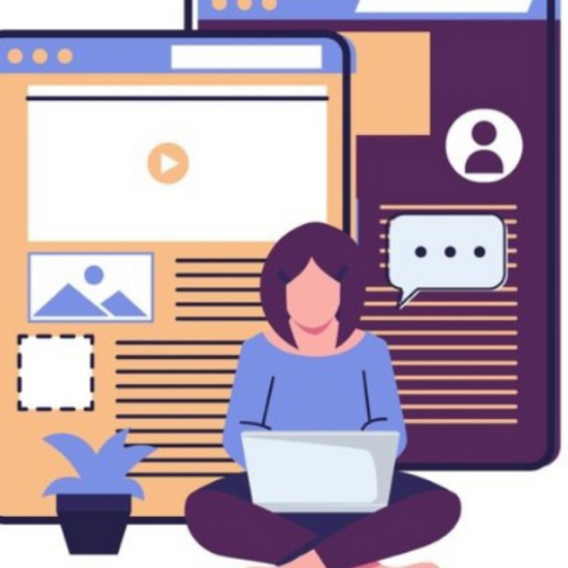استخدام ادمین پاسخگویی
