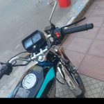 فروش و معاوضه موتور احسان 200