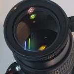 نیکون دوربین