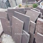 قیمت فروش سنگ لاشه سنگ ورقه ای سنگ مالون