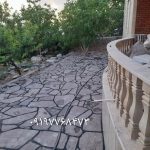 اجرای سنگ لاشه فروش سنگ لاشه