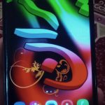 گوشی سامسونگ گلکسی A06