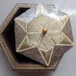 شکلاتخوری خاتم