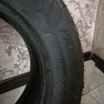 لاستیک بارز نو 185/65/14