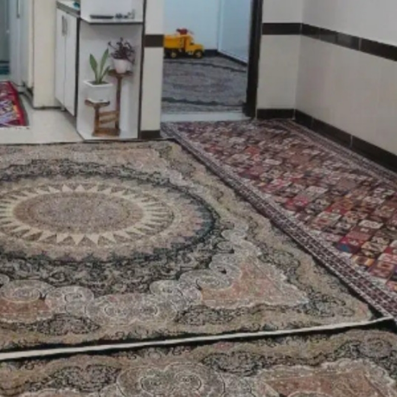 باسلام یک واحد طبقه همکف دارای پارگینگ به فروش می رسد
