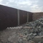 اجرای سنگ لاشه فروش سنگ لاشه