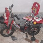 دوچرخه دخترانه