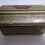 جعبه خاتمکاری