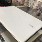 لپتاپ ان ای سی یا nes گرافیک ۴
