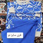 تعدادی شلوارلی زنانه  و مانتو شال بافت درحدنو …ونو