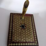 جاقلمی خاتم