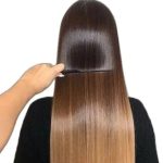 کراتین و احیای مو با بهترین متریال