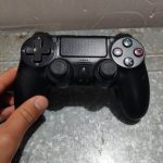 دسته ps 4