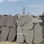 قیمت فروش سنگ لاشه سنگ ورقه ای سنگ مالون