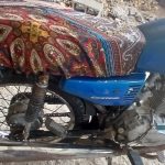 موتور سیکلت