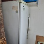 فریزر هشت کشو الکترو استیل