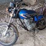موتور سیکلت