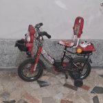 دوچرخه دخترانه