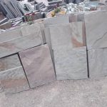 قیمت فروش سنگ لاشه سنگ ورقه ای سنگ مالون