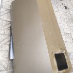 گاز شش شعله صنعتی
