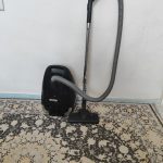 جارو برقی ران با مکش قوی