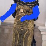 لباس مجلسی