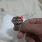 بخشی ازانگشترهای کلکسیونی