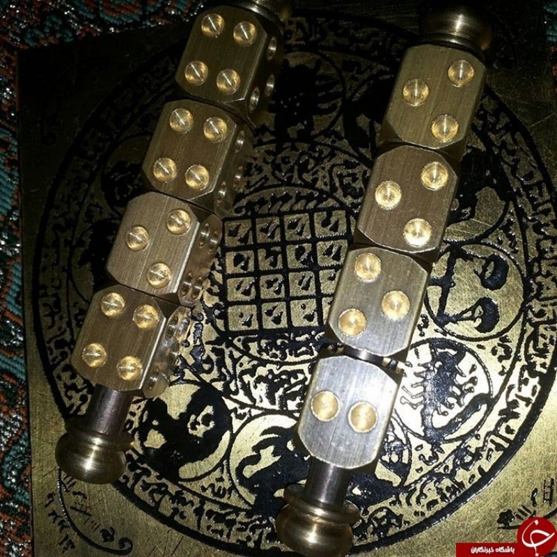دعا نویسی