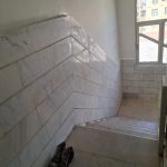 نظافت ساختمان ۴ طبقه محدوده مهرآباد جنوبی حسینی فردوس.  آقا یا خانم فرقی نمی کنه
