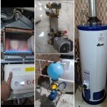 تاسیسات لوله کشی