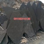 فروش سنگ لاشه ورقه ای