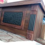 میز اداری و تحریر