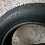 لاستیک بارز نو 185/65/14