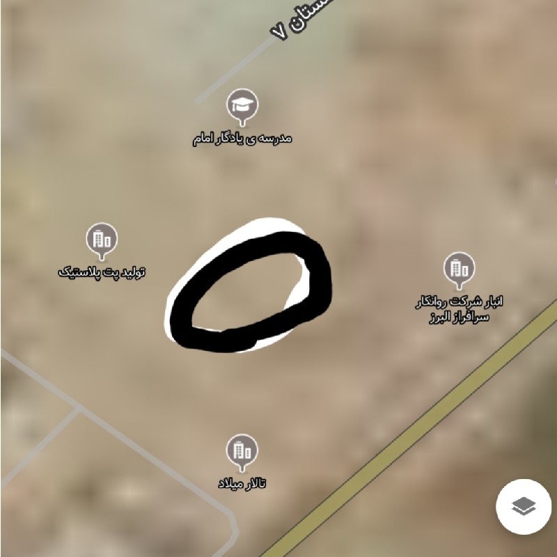 فروش زمین