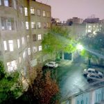 فروش و اجاره آپارتمان شیک فرامرزعباسی